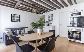 Home Suite Home Grands Boulevards - 32 -
